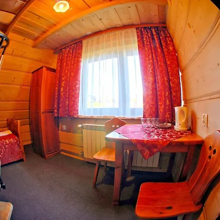Willa Sloneczna - Pokoje I Apartamenty - 10 Minut Do Term Na Piechote Bukowina Tatrzanska Exterior photo