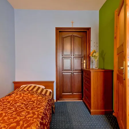 Willa Sloneczna - Pokoje I Apartamenty - 10 Minut Do Term Na Piechote Bukowina Tatrzanska Exterior photo