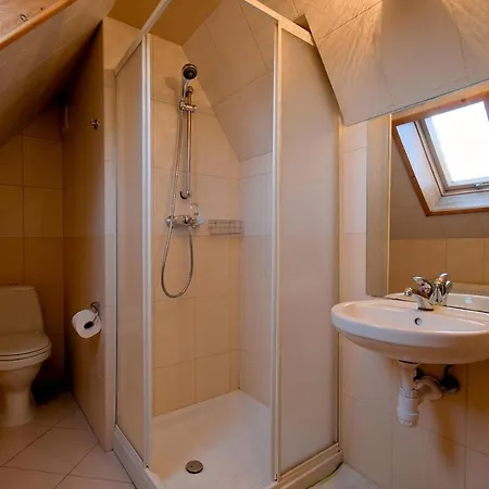 Willa Sloneczna - Pokoje I Apartamenty - 10 Minut Do Term Na Piechote Bukowina Tatrzanska Exterior photo