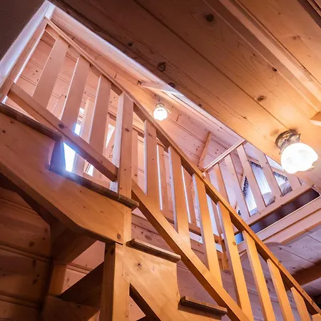 Willa Sloneczna - Pokoje I Apartamenty - 10 Minut Do Term Na Piechote Bukowina Tatrzanska Exterior photo