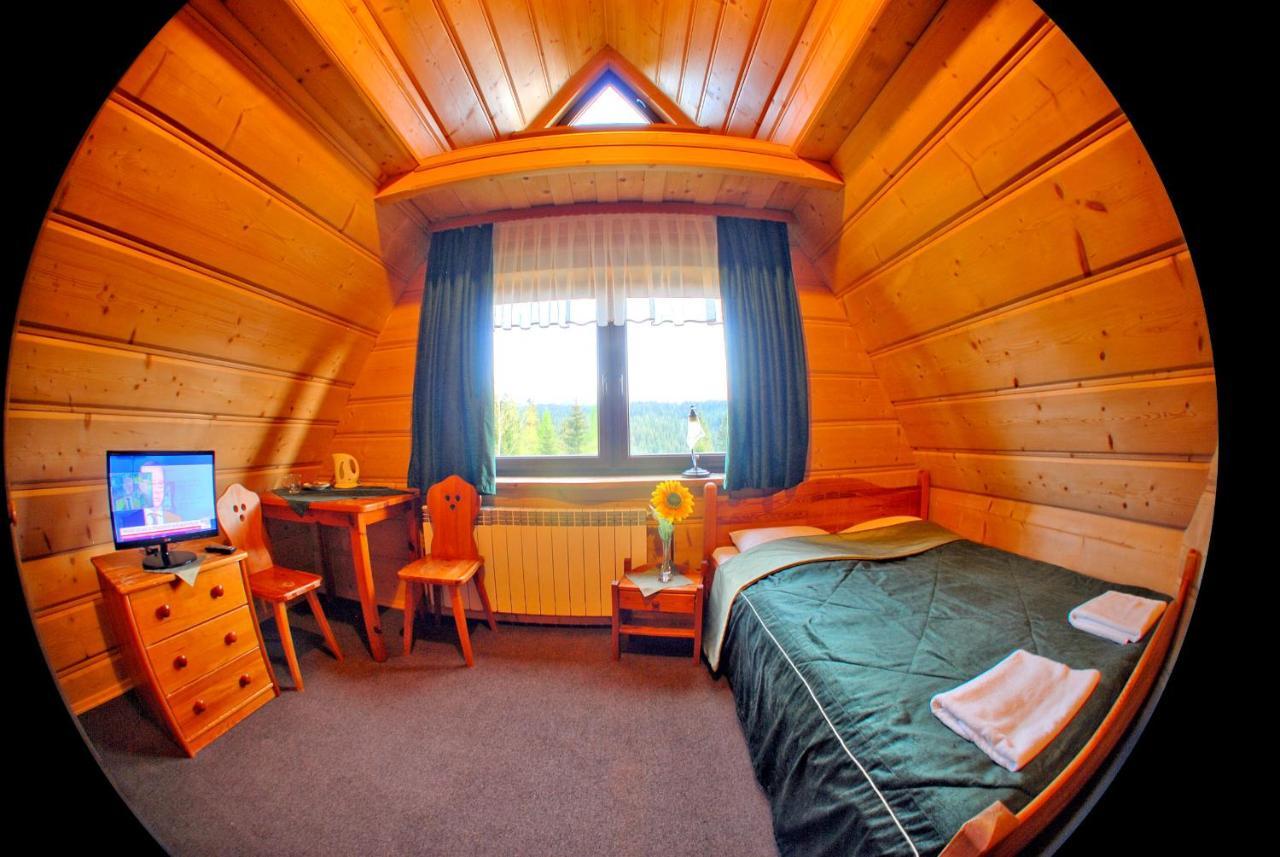 Homestay Sloneczna - I - 10 Minut Do Term Na Piechote