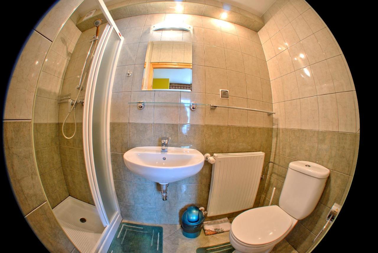Sloneczna - I - 10 Minut Do Term Na Piechote Homestay *
