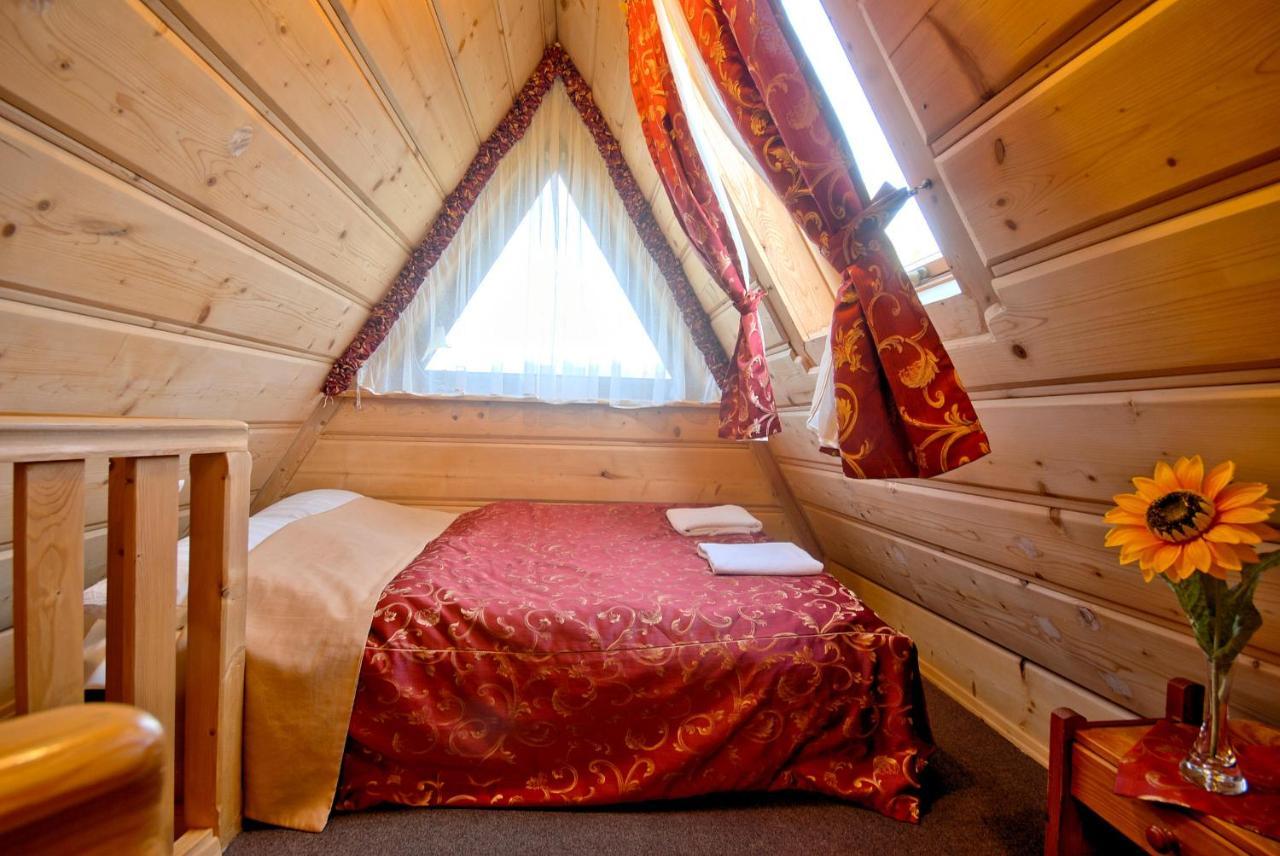 Homestay Sloneczna - I - 10 Minut Do Term Na Piechote Bukowina Tatrzanska