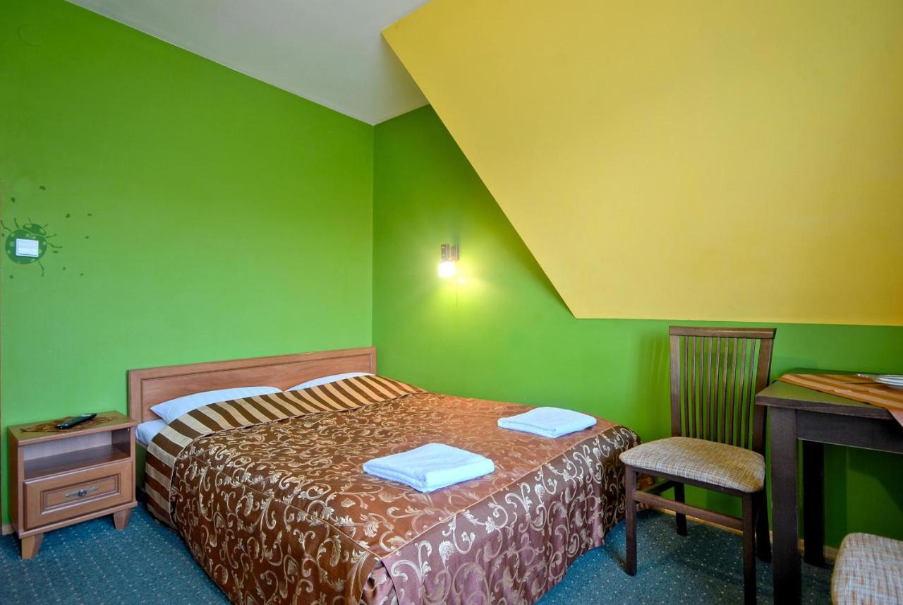 Homestay Sloneczna - I - 10 Minut Do Term Na Piechote Bukowina Tatrzanska