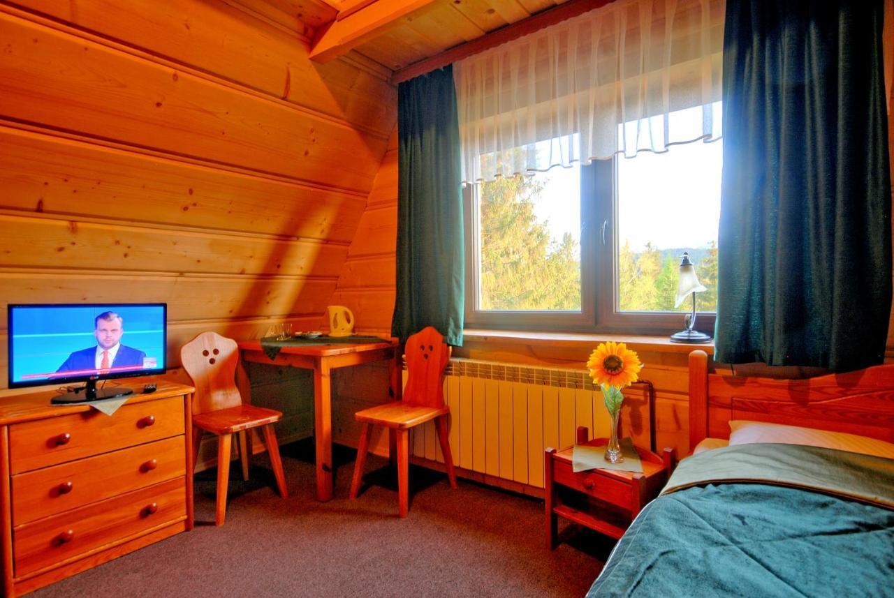 Homestay Sloneczna - I - 10 Minut Do Term Na Piechote Bukowina Tatrzanska