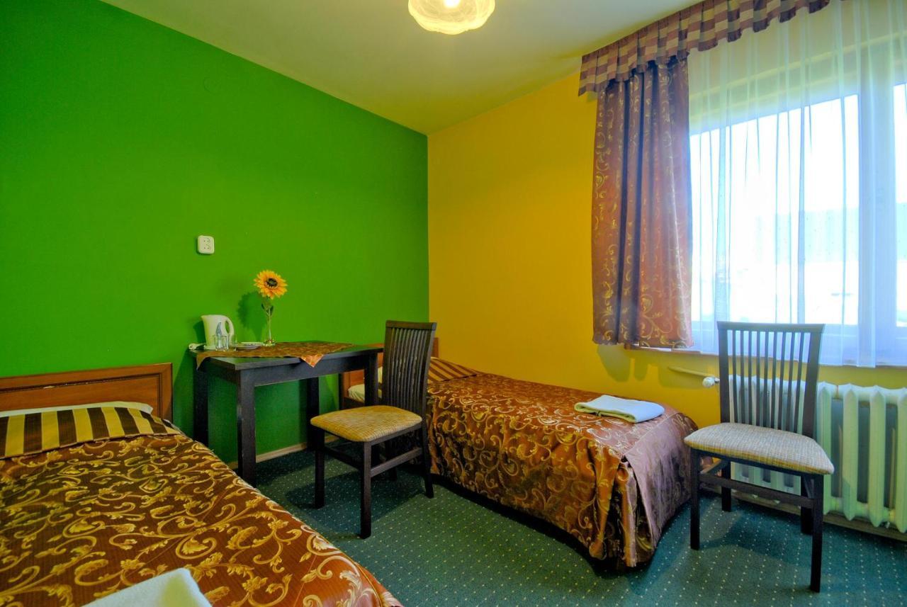 Homestay Sloneczna - I - 10 Minut Do Term Na Piechote *
