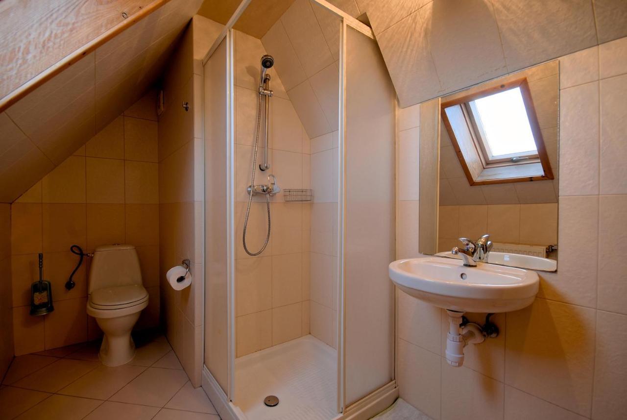 Sloneczna - I - 10 Minut Do Term Na Piechote Homestay *