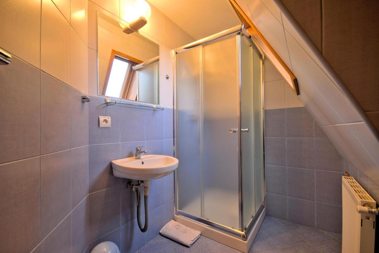 Homestay Sloneczna - I - 10 Minut Do Term Na Piechote Bukowina Tatrzanska