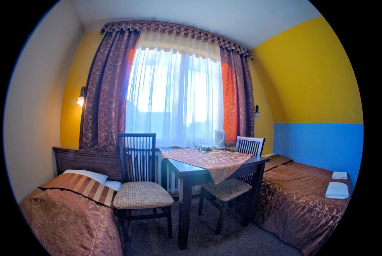 Homestay Sloneczna - I - 10 Minut Do Term Na Piechote Bukowina Tatrzanska
