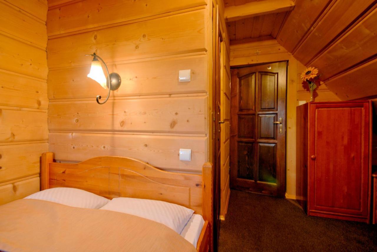 Sloneczna - I - 10 Minut Do Term Na Piechote Homestay Bukowina Tatrzanska