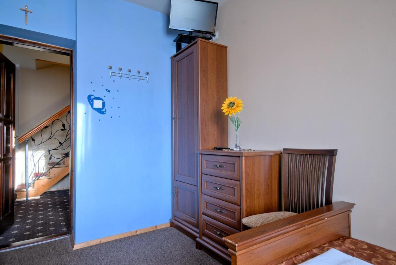 Homestay Sloneczna - I - 10 Minut Do Term Na Piechote