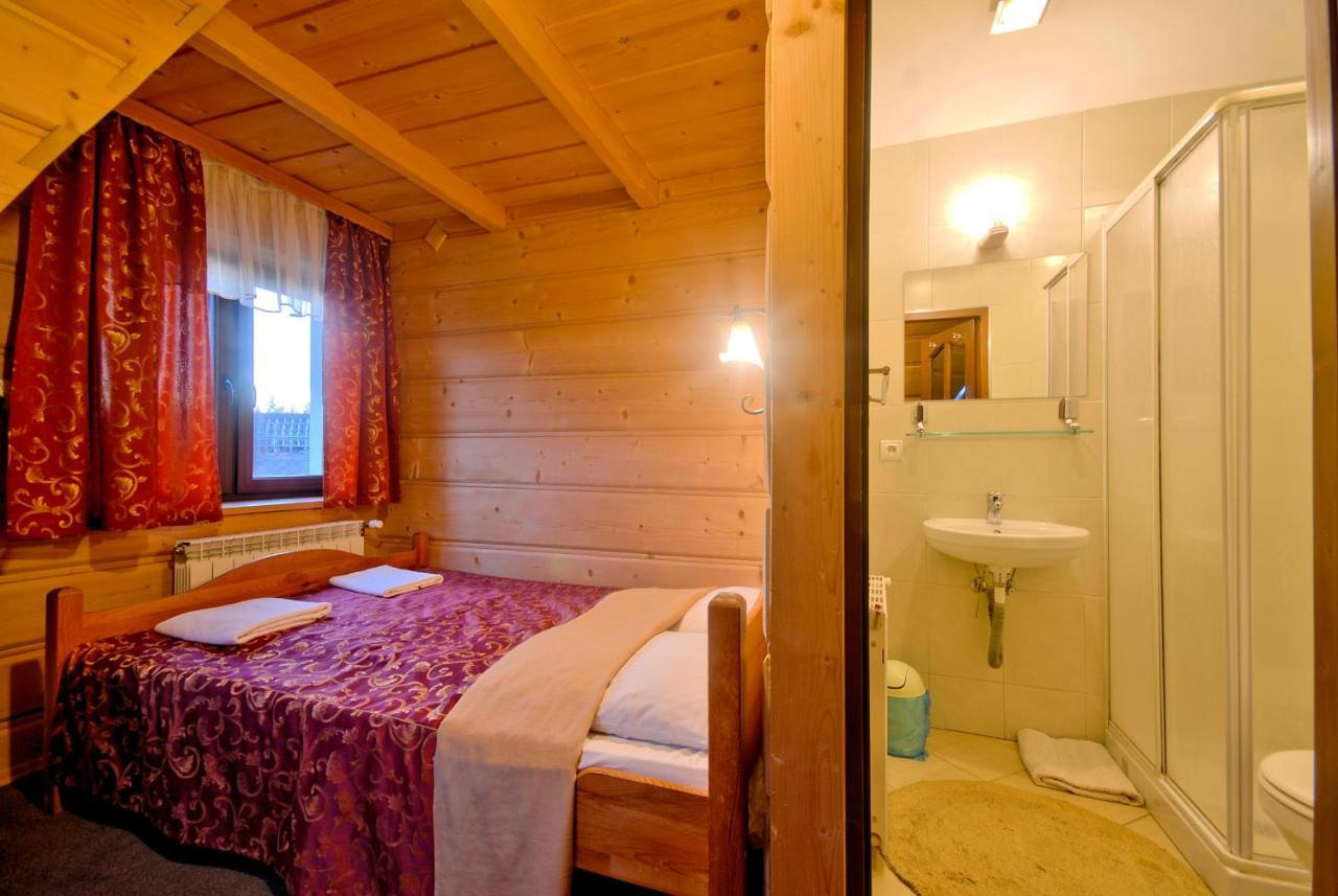Homestay Sloneczna - I - 10 Minut Do Term Na Piechote *