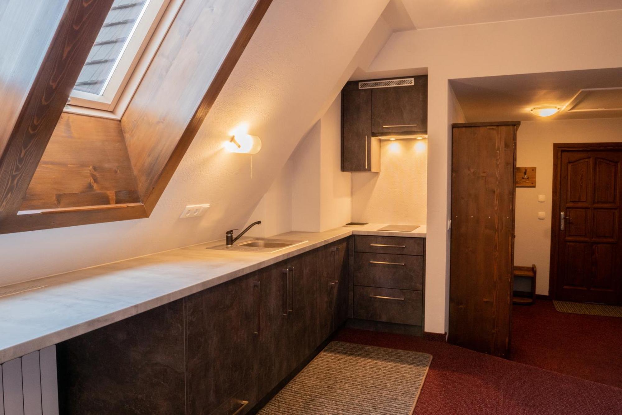 Homestay Sloneczna - I - 10 Minut Do Term Na Piechote *